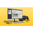 Productafbeelding Intel Atlas Canyon