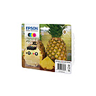 Productafbeelding Epson 604XL Multipack Z/C/M/G 20,9ml (Origineel)