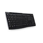 Productafbeelding Logitech K270 Wireless Keyboard Retail (Duitse layout)