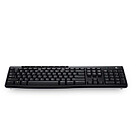 Productafbeelding Logitech K270 Wireless Keyboard Retail (Duitse layout)