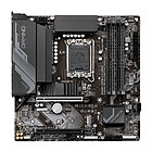 Productafbeelding Gigabyte B760M GAMING X DDR4