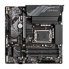 Productafbeelding Gigabyte B760M GAMING X DDR4