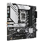 Productafbeelding Asus PRIME B760M-A WIFI D4