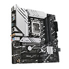 Productafbeelding Asus PRIME B760M-A WIFI D4