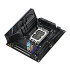 Productafbeelding Asus ROG STRIX B760-I GAMING WIFI