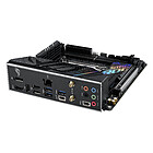 Productafbeelding Asus ROG STRIX B760-I GAMING WIFI