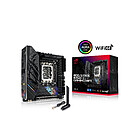Productafbeelding Asus ROG STRIX B760-I GAMING WIFI