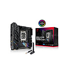 Productafbeelding Asus ROG STRIX B760-I GAMING WIFI