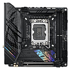 Productafbeelding Asus ROG STRIX B760-I GAMING WIFI
