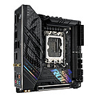 Productafbeelding Asus ROG STRIX B760-I GAMING WIFI