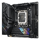 Productafbeelding Asus ROG STRIX B760-I GAMING WIFI