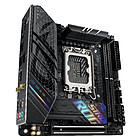 Productafbeelding Asus ROG STRIX B760-I GAMING WIFI