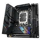 Productafbeelding Asus ROG STRIX B760-I GAMING WIFI