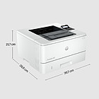 Productafbeelding HP LaserJet Pro 4002dne