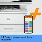 Productafbeelding HP LaserJet Pro MFP 4102dwe