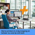 Productafbeelding HP LaserJet Pro MFP 4102dwe