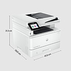 Productafbeelding HP LaserJet Pro MFP 4102dwe