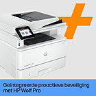 Productafbeelding HP LaserJet Pro MFP 4102dwe