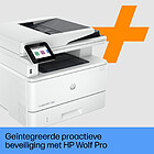 Productafbeelding HP LaserJet Pro MFP 4102fdwe