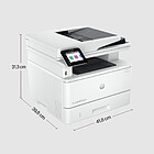 Productafbeelding HP LaserJet Pro MFP 4102fdwe