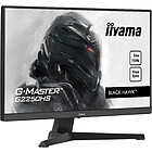 Productafbeelding Iiyama G-Master G2250HS-B1 Black Hawk