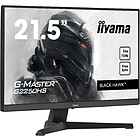 Productafbeelding Iiyama G-Master G2250HS-B1 Black Hawk