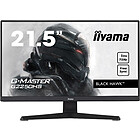 Productafbeelding Iiyama G-Master G2250HS-B1 Black Hawk