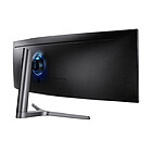 Productafbeelding Samsung CRG9 Odyssey