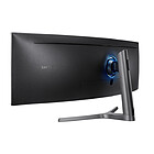 Productafbeelding Samsung CRG9 Odyssey