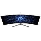 Productafbeelding Samsung CRG9 Odyssey