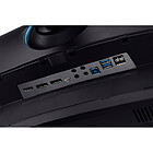 Productafbeelding Samsung CRG9 Odyssey