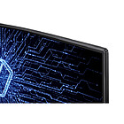Productafbeelding Samsung CRG9 Odyssey