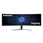 Productafbeelding Samsung CRG9 Odyssey