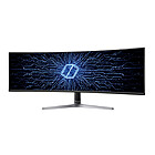 Productafbeelding Samsung CRG9 Odyssey