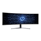 Productafbeelding Samsung CRG9 Odyssey