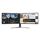 Productafbeelding Samsung CRG9 Odyssey
