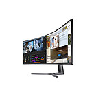 Productafbeelding Samsung CRG9 Odyssey