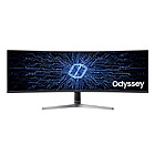 Productafbeelding Samsung CRG9 Odyssey