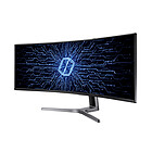 Productafbeelding Samsung CRG9 Odyssey