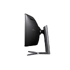 Productafbeelding Samsung CRG9 Odyssey