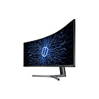 Productafbeelding Samsung CRG9 Odyssey