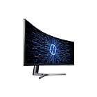Productafbeelding Samsung CRG9 Odyssey