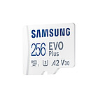 Productafbeelding Samsung EVO Plus