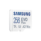 Productafbeelding Samsung EVO Plus