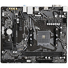 Productafbeelding Gigabyte A520M K V2