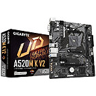 Productafbeelding Gigabyte A520M K V2