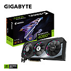 Productafbeelding Gigabyte AORUS GeForce RTX4060Ti Elite 8GB