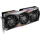 Productafbeelding MSI GeForce RTX 4060 Ti GAMING X TRIO 8GB