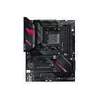 Productafbeelding Asus ROG STRIX B550-F GAMING WIFI II