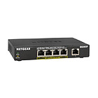Productafbeelding Netgear GS305P-200PES